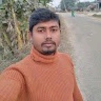 Ramkrishna Mahato