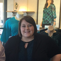 Jessica Worley