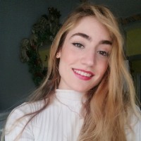 Alma Amodeo Rodríguez