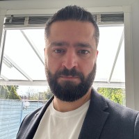 Ali Demir CeMAP - Mortgage Broker