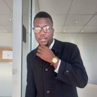 Letlhogonolo Bareki