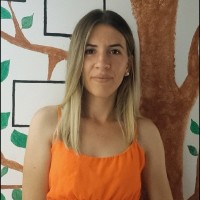 Mariana Baciu