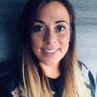 Sarah English