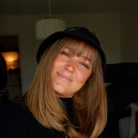 Johanna Andreason