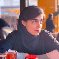 Maryam Forouzesh