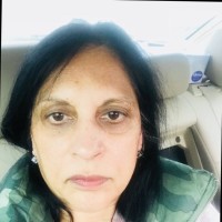 Arti Parihar, Ph.D.