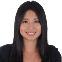 Katherine Gómez Arias