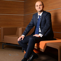 Claudiu Contanu