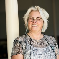 Marieke van Werkhoven