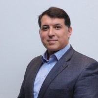 Aleksandar Smokovski, MD, MEconSC