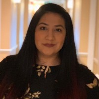 Rocio Guinane, Bba