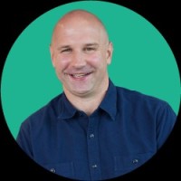 Tim Woodward, CFP®, CKA®, MBA