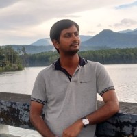 Venkatesh Bojja
