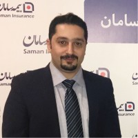 Nima Izadi