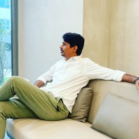 Amar Nadh