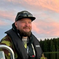 Markku Hämäläinen