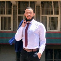 Mahmoud Ehab