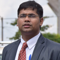 Jeegar Joshi