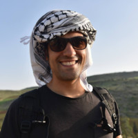 Joan Townsend Torres