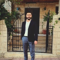 Mohammad Faraj