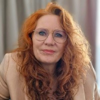 Mandy van Winden