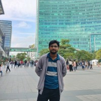 Aditya Joshi