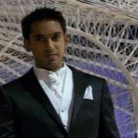 Shahidul Hussain