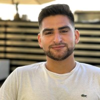 Oscar Vargas Zazzali