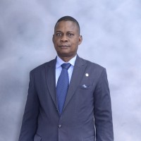 Mark Ezeh