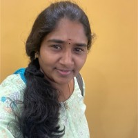 Geethanjali Nagarajan