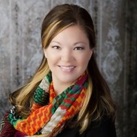 Angela Fisher