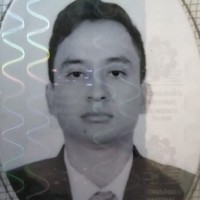 Jorge Enrique Ocampo Rogel