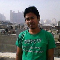 Hemanta Daimary