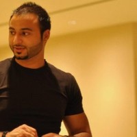 Hisham Abou saada
