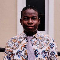 Heritage Olayinka