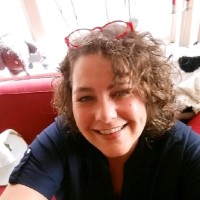Brigitte van der Wijngaart -v