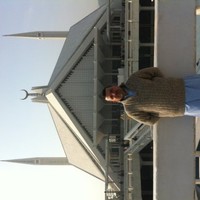 Farooq Shah