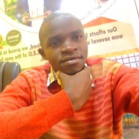 Denis Ouma