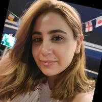Tia Maria El Gemayel