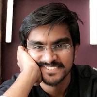 Akhil Cherian