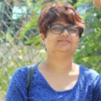 Debolina Chakraborty