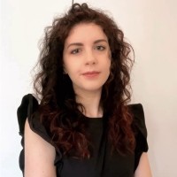 Giulia Rosa Di Bartolo