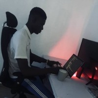 Okpara Victor