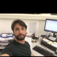 Rafael Cuissi