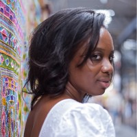 Natalye-Marrie Boyce