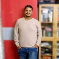 Harish Rajendran
