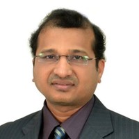 Basaveswar Reddy Mora Reddy