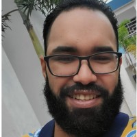 Patrick Tejada