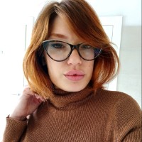 Ilaria Borlini