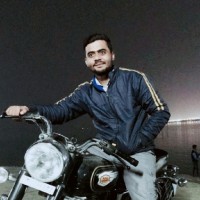 Harsh Chaudhary